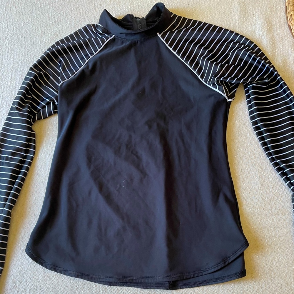 Swim shirt
